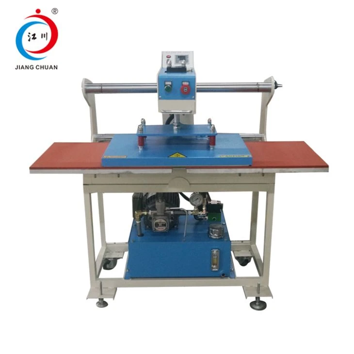 Gwasg wres hydrolig Sublimation T